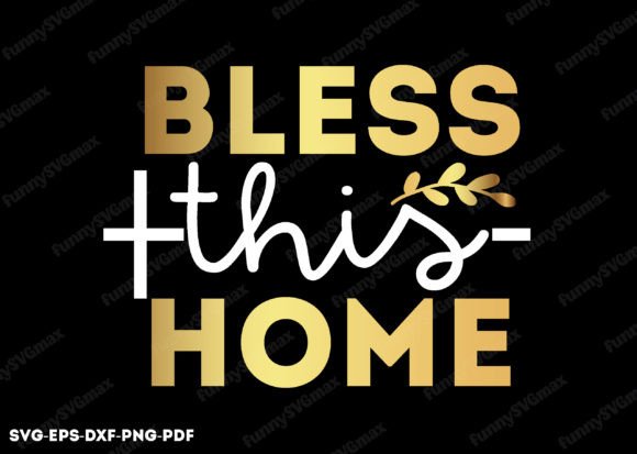 Bless This Home SVG: A Designer’s Real-World Review