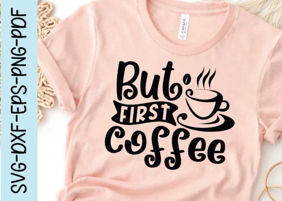But First Coffee SVG: A Designer’s Embroidery Review
