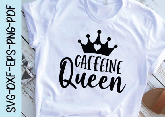 Caffeine Queen SVG: A Designer’s Embroidery Review