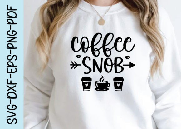 Coffee Snob Svg: A Designer’s Practical Review