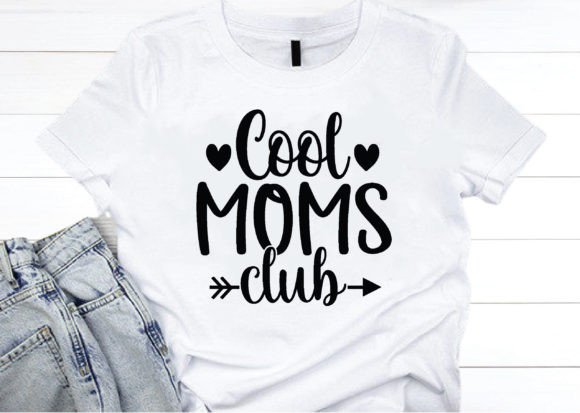 Cool Moms Club SVG: A Designer’s Embroidery Review