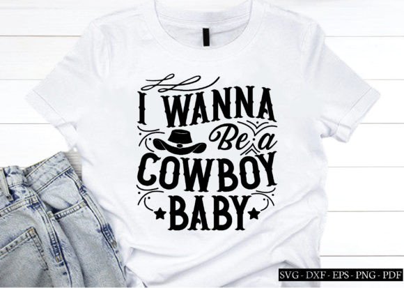 Cowboy Baby SVG: A Designer’s Real-World Review
