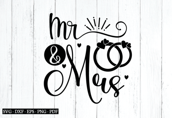 Mr Mrs Svg Review: A Designer’s Take on Wedding Embroidery