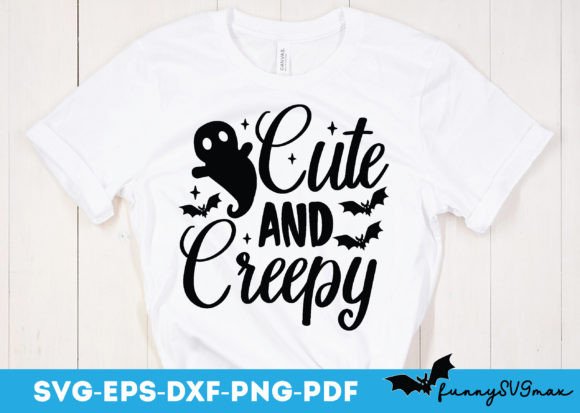 Review: Cute and Creepy Svg for Embroidery Projects