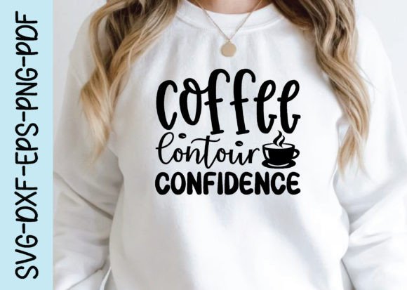 Reviewing Coffee Contour Confidence Svg for Real Embroidery