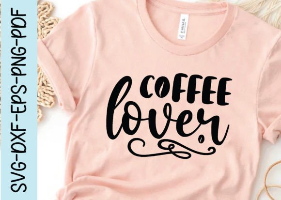 Reviewing Coffee Lover SVG for Embroidery Projects