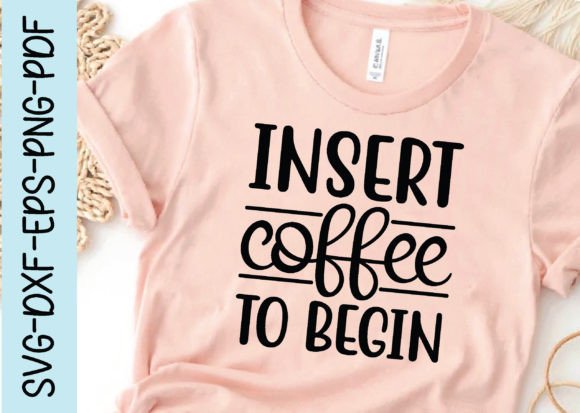 Reviewing Insert Coffee to Begin Svg for Embroidery