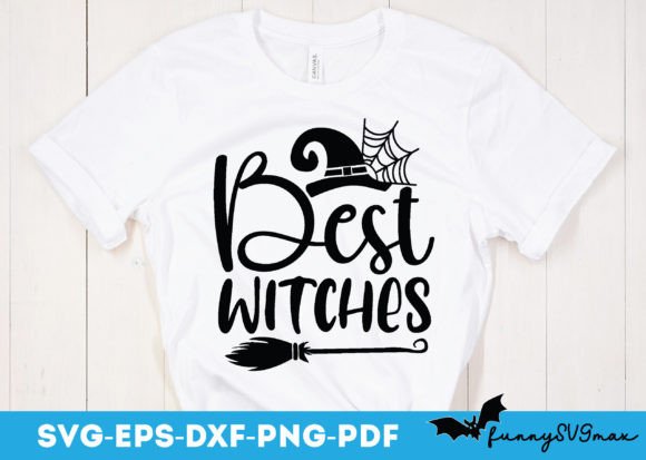 Reviewing the Best Witches SVG for Halloween Embroidery