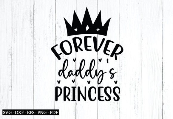 Reviewing the Forever Daddy’s Princess SVG for Real Embroidery
