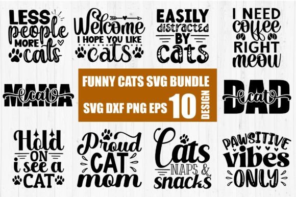 Reviewing the Funny Cats Svg Bundle for Embroidery