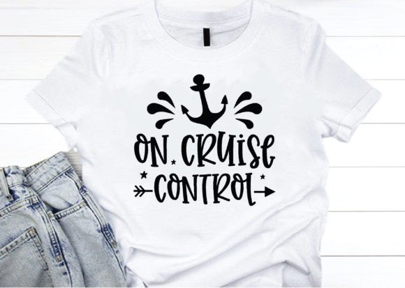 Reviewing the On Cruise Control SVG Bundle for Embroidery