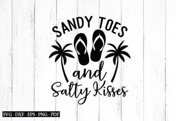 Sandy Toes and Salty Kisses: A Designer’s Review