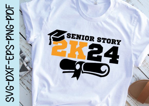 Senior Story 2k24 SVG: A Designer’s Real-World Review