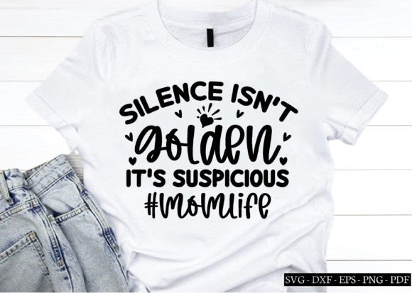 Silence Isn’t Golden: A Designer’s Take