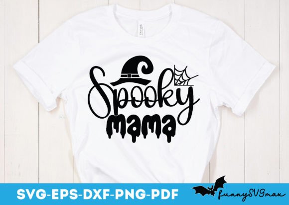 Spooky Mama SVG: A Designer’s Review for Halloween Embroidery